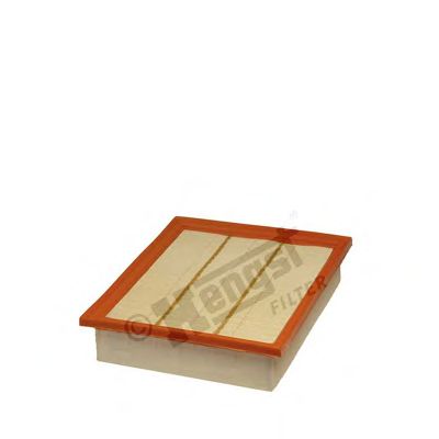 HENGST FILTER e175l -  Воздушный фильтр